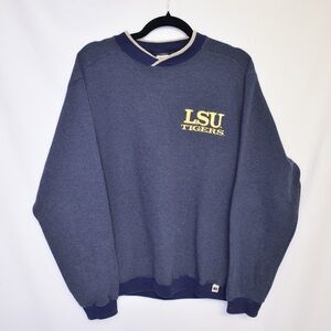 Vintage LSU Tigers Sweatshirt